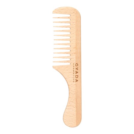 Gyada Cosmetics Hairbrush Pettine Con Manico 1pz - Pettini