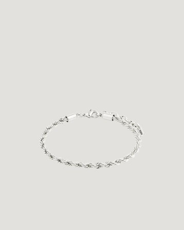 Pilgrim PAM robe chain bracelet Couleur argent Bijoux Fille - Kids Brand Store