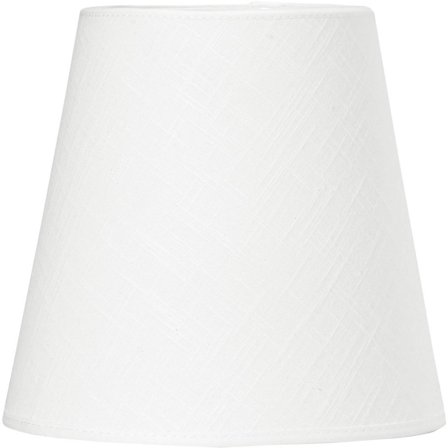 PR Home - Lampskjerm Cia Hvit