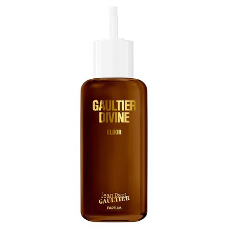 Jean Paul Gaultier Gaultier Divine Elixir Parfum 200 ml, Refill, Parfumer & Dufte, Til Hende, Eau De Parfum
