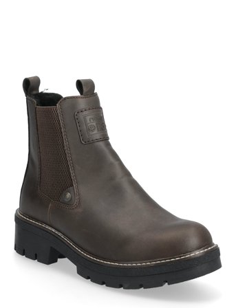 Rieker Y8150 - Brown - 42