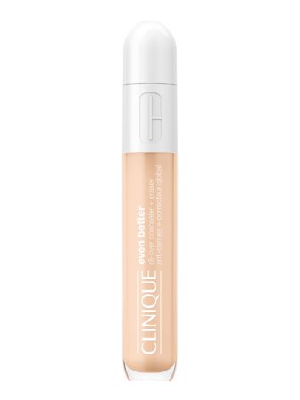 Clinique Even Better All-Over Concealer + Eraser No. 10 - Alabaster 6.0ml