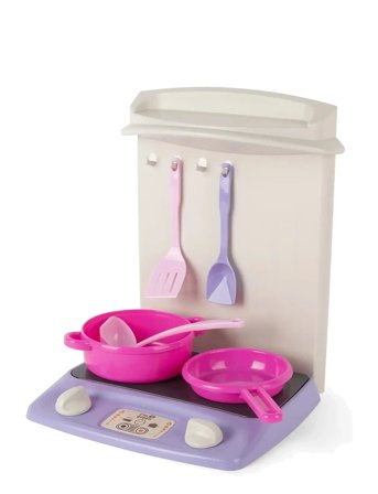 Dantoy | My Little Prinncess Kitchen | ONE SIZE