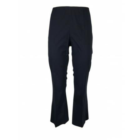 Liviana Conti Suit Bukser Sort, Dame Bukser