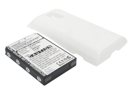 Batteri for SmartPhone, Mobil for Sony Ericsson Xperia X10, Xperia X10a