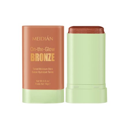 Rouge fast rouge highlight portabel contour rouge stick ljusare bas