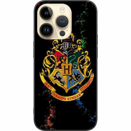 Apple Iphone 14 Pro Svart Skal Harry Potter