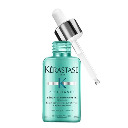 Kérastase Résistance Sérum Extentioniste 50ml - Siero Capelli