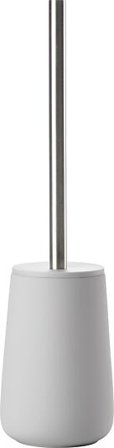 ZONE DENMARK TOALETTBØRSTE NOVA SOFT GREY