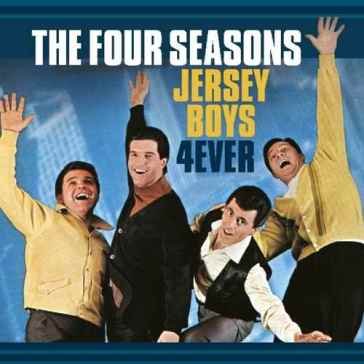 Jersey boys 4 ever.. -hq- FOUR SEASONS