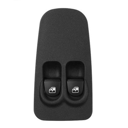 Fönsterhiss Reglerknapp Bil Tillbehör för Fiat LANCIA Ypsilon 735360604