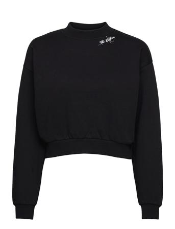 Sweat Black The Kooples