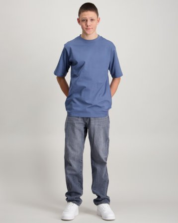 ONLY & SONS JUNIOR OSJEDGE STRAIGHT MG 3365 TAI DNM Cremefarben Jeans Jungen - Kids Brand Store