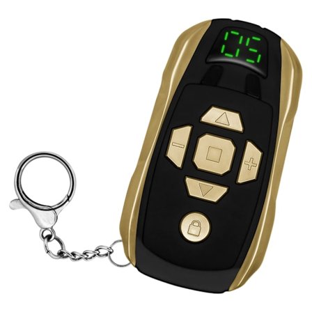 20-kanals frekvenskopieringsfjernkontroll med bred kompatibilitet, nøkkelduplikator