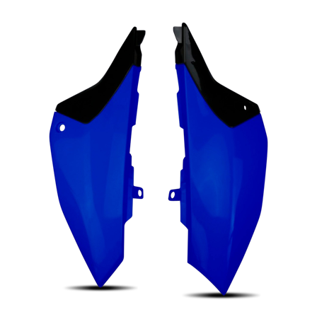 Pannelli Laterali Polisport - Yamaha YZ 65 2019-2026