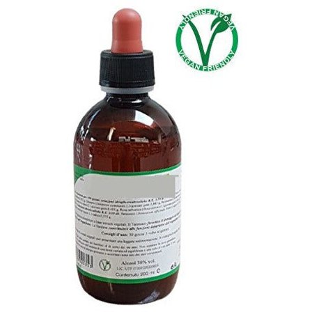 Drenatot Gocce 200ml