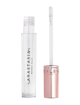 Anastasia Beverly Hills Lip Gloss Crystal - Nude - ONE SIZE