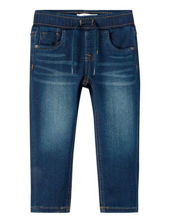 name it | Nmmryan Slim Swe Jeans 2472-Th Noos | 116