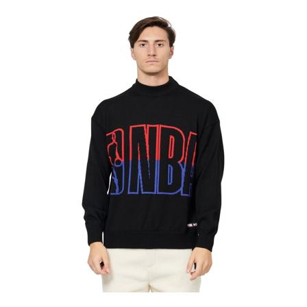 Hugo Boss, Sweatshirt Czarny, Mężczyzna, Rozmiar: L