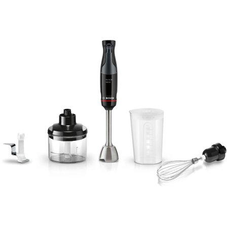 Bosch - Stavmikser ErgoMaster serie 4 MSM4B622 Svart