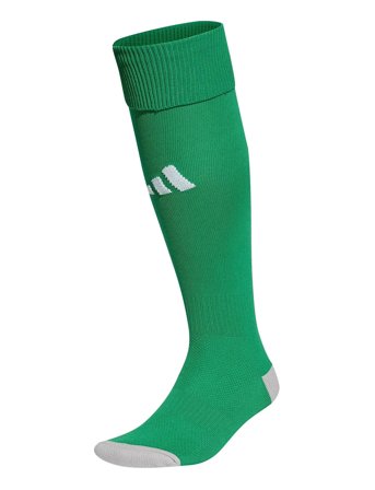 adidas Performance Milano 23 Sock - Green - 46-48