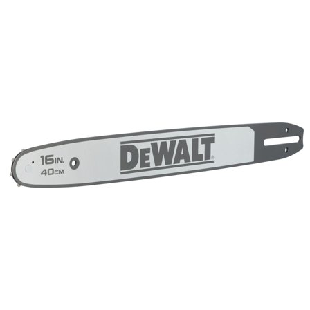 Dewalt DZO6440-QZ Sagsverd 40 cm, Hagemaskiner