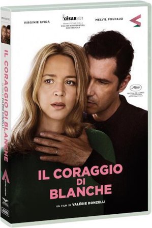 Coraggio Di Blanche (Il)