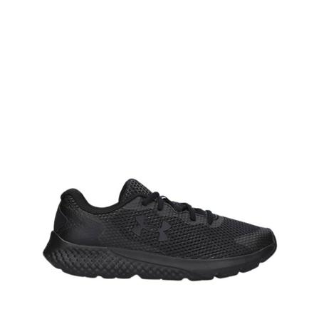 Under Armour Sneakers Sort, Dame, Størrelse: 40 EU