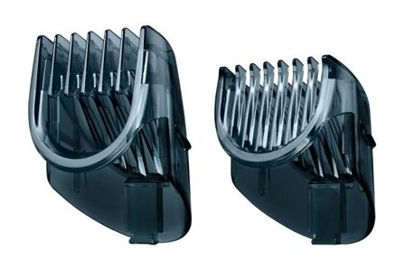 Panasonic ER-GC71-S503 - hårklipper - sølv