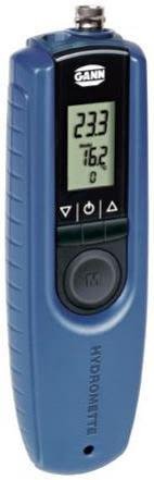 Gann Hydromette BL-E Compact Set Fugtmålerpakke, Måleinstrument