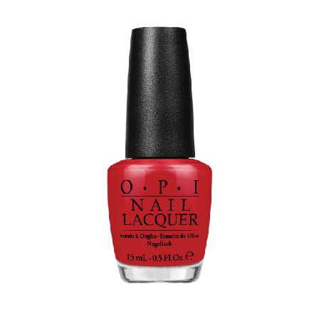 OPI Nail Lacquer Nagellack Dam 15 ML