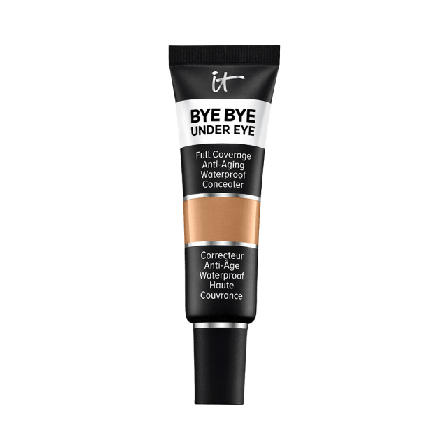 IT Cosmetics Bye Under Eye Concealer Unisex Beige 12 ML