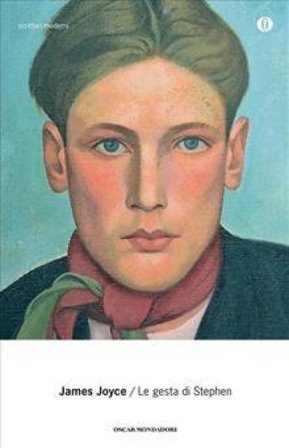 Le gesta di Stephen James Joyce