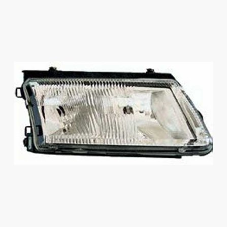 STRÅLKASTARE - Biltema