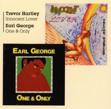 Innocent lover + one & only Earl Hartley Trevor