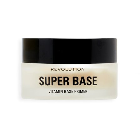 Revolution Super Base Vitamin Base Primer 25 ml, Makeup, Ansigt, Primer