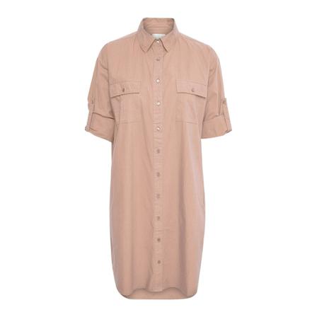 My Essential Wardrobe - Tunikor - Rosa - Dam - Storlek: Xs, Dam, Storlek: XS