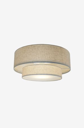 Nordlux - Kattovalaisin Malodin - Beige - Plafondit - - Homeroom