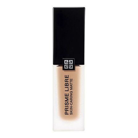 Givenchy Prisme Libre Skin-Caring Matte Foundation 3-W245 - Fondotinta liquido