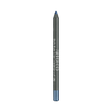 ARTDECO Soft Eye Liner Waterproof Eyeliner & ögonpennor Unisex Lila 1,2 G