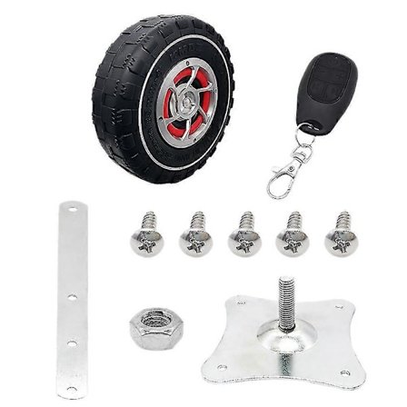 Motorcykel Subwoofer Bil Audio 12v Elektrisk Køretøj Bluetooth Trådløs Højttaler Vandtæt