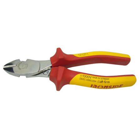 Ironside 121271 Sivuleikkuri VDE, H-D 160 mm, Käsityökalut