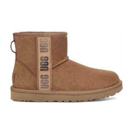 UGG Ankle Støvler Brun, Dame, Størrelse: 36 EU