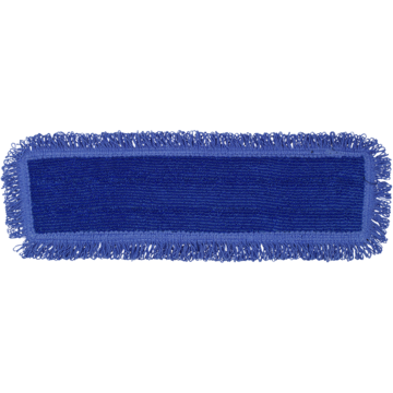 GULVMOPP VIKUR M9 BLÅ 43CM