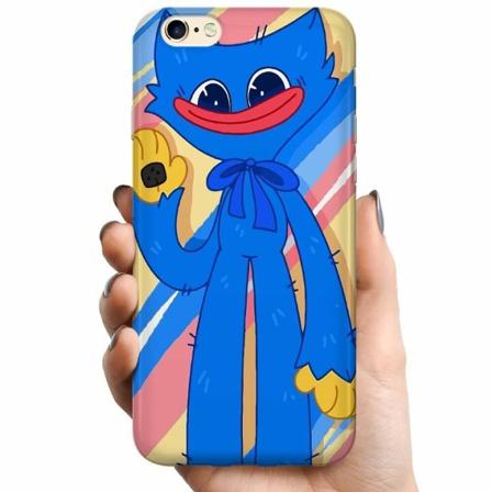 Apple Iphone 6s Tpu Mobilskal Huggy Wuggy