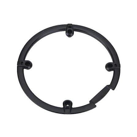 42T 44T Pyörän Kampisarjan Suojakotelo Tukikorkki Pyörän Ketjurenkaan Kampi Ketjun Pyörän Suoja M4050 430 M3000