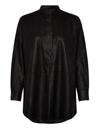 Shirt Black DEPECHE