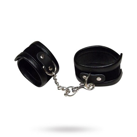 Bad Kitty: Håndjern - Sorte