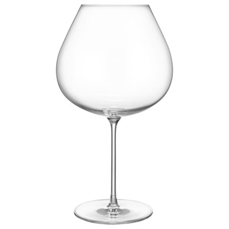 Orrefors x Björn Frantzén rødvinsglass 107 cl, 2-pakning' - 'Klar