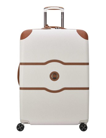 DELSEY PARIS Châtelet 76 Cm Trolley - White - 76